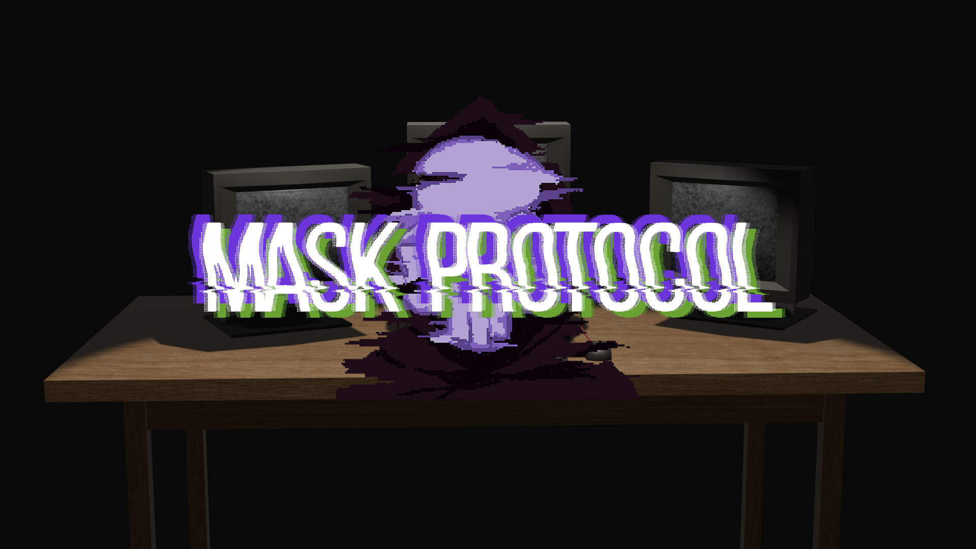 MASK PROTOCOL
